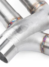 APR Catback Exhaust System for Volkswagen MK7.5 Golf R 2018-2019 T304 Stainless Steel                                     - CBK0020 - Image 6