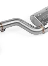 APR Catback Exhaust System for Volkswagen MK7.5 Golf R 2018-2019 T304 Stainless Steel                                     - CBK0020 - Image 9