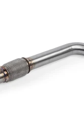 APR Catback Exhaust System for Porsche 718 982 (2017-2024) - T304 Stainless Steel, 2.5" Piping                                     - CBK0024 - Image 3