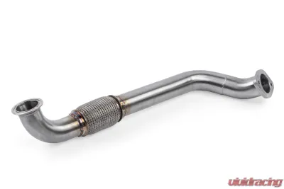 APR Catback Exhaust System for Porsche 718 982 (2017-2024) - T304 Stainless Steel, 2.5" Piping - CBK0024
