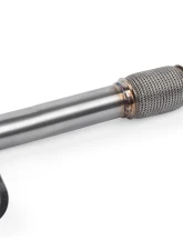 APR Catback Exhaust System for Porsche 718 982 (2017-2024) - T304 Stainless Steel, 2.5" Piping                                     - CBK0024 - Image 4