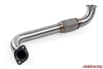 APR Catback Exhaust System for Porsche 718 982 (2017-2024) - T304 Stainless Steel, 2.5" Piping - CBK0024