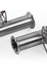 APR Catback Exhaust System for Porsche 718 982 (2017-2024) - T304 Stainless Steel, 2.5" Piping                                     - CBK0024 - Image 5