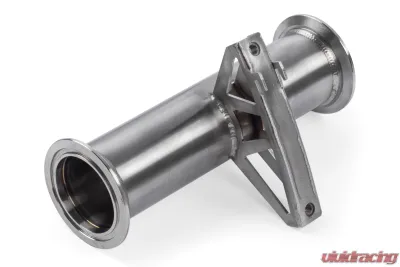 APR Catback Exhaust System for Porsche 718 982 (2017-2024) - T304 Stainless Steel, 2.5" Piping - CBK0024