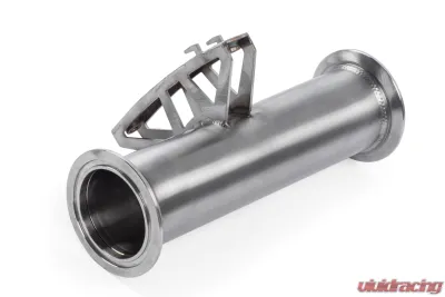APR Catback Exhaust System for Porsche 718 982 (2017-2024) - T304 Stainless Steel, 2.5" Piping - CBK0024