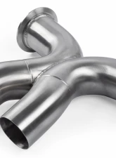 APR Catback Exhaust System for Porsche 718 982 (2017-2024) - T304 Stainless Steel, 2.5" Piping                                     - CBK0024 - Image 8
