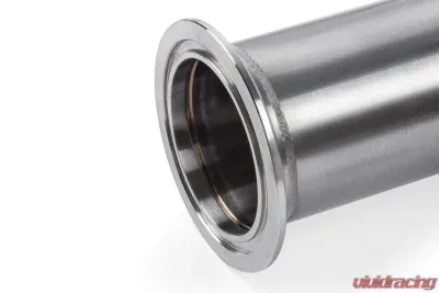 APR Catback Exhaust System for Porsche 718 982 (2017-2024) - T304 Stainless Steel, 2.5" Piping - CBK0024