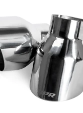 APR Catback Exhaust System for Porsche 718 982 (2017-2024) - T304 Stainless Steel, 2.5" Piping                                     - CBK0024 - Image 14