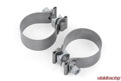 APR Catback Exhaust System for Porsche 718 982 (2017-2024) - T304 Stainless Steel, 2.5" Piping - CBK0024