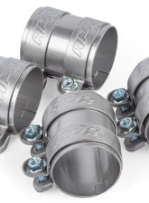 APR X-Pipe Kit for Audi RS7 S6 S7 2013-2018 T304 Stainless Steel Exhaust Upgrade                                     - CBK0027 - Image 4