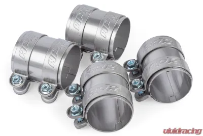 APR X-Pipe Kit for Audi RS7 S6 S7 2013-2018 T304 Stainless Steel Exhaust Upgrade - CBK0027