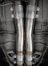 APR X-Pipe Kit for Audi RS7 S6 S7 2013-2018 T304 Stainless Steel Exhaust Upgrade                                     - CBK0027 - Image 5