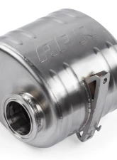 APR Left Muffler Catback Exhaust System for Porsche 718 982 2017-2024, T304 Stainless Steel                                     - CBK0028 - Image 10