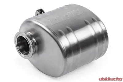APR Left Muffler Catback Exhaust System for Porsche 718 982 2017-2024, T304 Stainless Steel - CBK0028