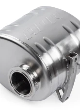 APR Catback Exhaust System with Muffler for Porsche 718 982 2017-2024, T304 Stainless Steel                                     - CBK0029 - Image 9