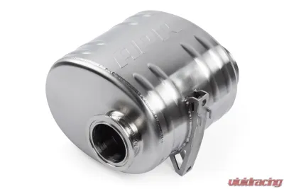 APR Catback Exhaust System with Muffler for Porsche 718 982 2017-2024, T304 Stainless Steel - CBK0029