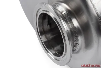 APR Catback Exhaust System with Muffler for Porsche 718 982 2017-2024, T304 Stainless Steel - CBK0029