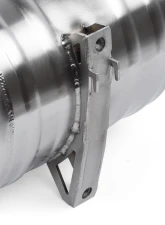 APR Catback Exhaust System with Muffler for Porsche 718 982 2017-2024, T304 Stainless Steel                                     - CBK0029 - Image 4