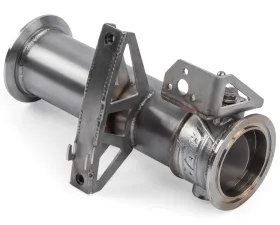 APR Right Valve Catback Exhaust System Porsche 718 982 2017-2024
