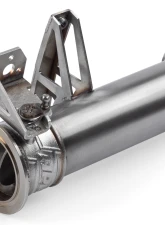 APR Catback Exhaust System with Right Valve for Porsche 718 982 2017-2024, T304 Stainless Steel                                     - CBK0030 - Image 2