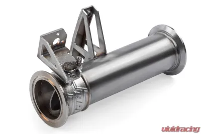 APR Catback Exhaust System with Right Valve for Porsche 718 982 2017-2024, T304 Stainless Steel - CBK0030