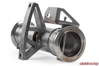 APR Catback Exhaust System with Right Valve for Porsche 718 982 2017-2024, T304 Stainless Steel - CBK0030
