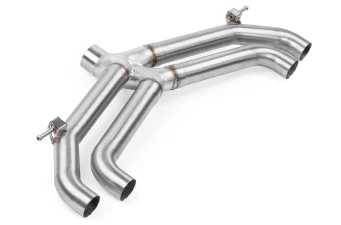 Mid Pipes