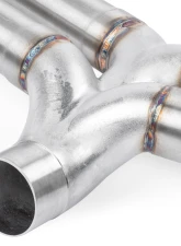 APR Axleback Valveless Exhaust Conversion for Audi S3 2015-2020, T304 Stainless Steel                                     - CBK0036 - Image 3