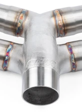 APR Axleback Valveless Exhaust Conversion for Audi S3 2015-2020, T304 Stainless Steel                                     - CBK0036 - Image 4