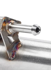 APR Axleback Valveless Exhaust Conversion for Audi S3 2015-2020, T304 Stainless Steel                                     - CBK0036 - Image 6