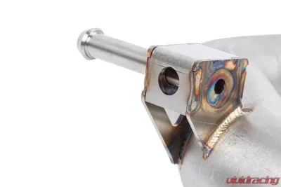 APR Axleback Valveless Exhaust Conversion for Audi S3 2015-2020, T304 Stainless Steel - CBK0036