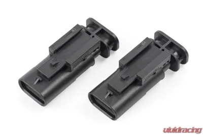 APR Axleback Valveless Exhaust Conversion for Audi S3 2015-2020, T304 Stainless Steel - CBK0036