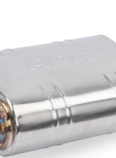APR Catback Exhaust System for Volkswagen Jetta MK7 2019-2021, T304 Stainless Steel, 3" to Dual 2.5"                                     - CBK0040 - Image 16
