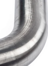 APR Catback Exhaust System for Volkswagen Jetta MK7 2019-2021, T304 Stainless Steel, 3" to Dual 2.5"                                     - CBK0040 - Image 17