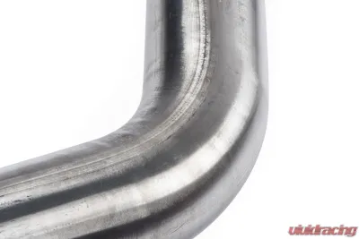 APR Catback Exhaust System for Volkswagen Jetta MK7 2019-2021, T304 Stainless Steel, 3" to Dual 2.5" - CBK0040