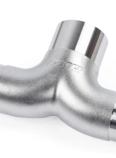 APR Catback Exhaust System for Volkswagen Jetta MK7 2019-2021, T304 Stainless Steel, 3" to Dual 2.5"                                     - CBK0040 - Image 18