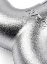 APR Catback Exhaust System for Volkswagen Jetta MK7 2019-2021, T304 Stainless Steel, 3" to Dual 2.5"                                     - CBK0040 - Image 19