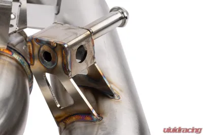 APR Catback Exhaust System for Audi RS3 Sedan 2017-2020 2.5L 5-Cyl CBK0041 - CBK0041
