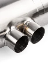 APR Catback Exhaust System for Audi RS3 Sedan 2017-2020 2.5L 5-Cyl CBK0041                                     - CBK0041 - Image 9