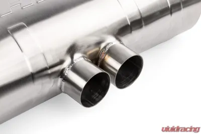 APR Catback Exhaust System for Audi RS3 Sedan 2017-2020 2.5L 5-Cyl CBK0041 - CBK0041