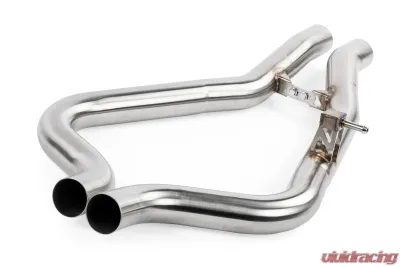 APR Catback Exhaust System for Audi RS3 Sedan 2017-2020 2.5L 5-Cyl CBK0041 - CBK0041