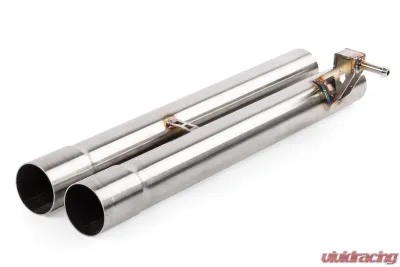 APR Catback Exhaust System for Audi RS3 Sedan 2017-2020 2.5L 5-Cyl CBK0041 - CBK0041