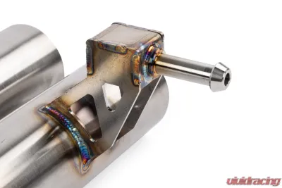 APR Catback Exhaust System for Audi RS3 Sedan 2017-2020 2.5L 5-Cyl CBK0041 - CBK0041