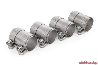 APR Catback Exhaust System for Audi RS3 Sedan 2017-2020 2.5L 5-Cyl CBK0041 - CBK0041