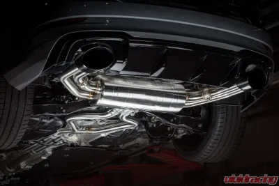 APR Catback Exhaust System for Audi RS3 Sedan 2017-2020 2.5L 5-Cyl CBK0041 - CBK0041