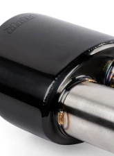 APR Catback Exhaust System for Audi TT RS (8S) 2018-2023, T304 Stainless Steel, Quad Tips                                     - CBK0042 - Image 5