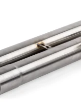 APR Catback Exhaust System for Audi TT RS (8S) 2018-2023, T304 Stainless Steel, Quad Tips                                     - CBK0042 - Image 15