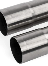 APR Catback Exhaust System for Audi TT RS (8S) 2018-2023, T304 Stainless Steel, Quad Tips                                     - CBK0042 - Image 18