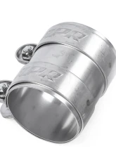 APR Exhaust Muffler for Volkswagen GTI MK6 2010-2014, T304 Stainless Steel, 3" Tube Diameter                                     - CBK0044 - Image 3