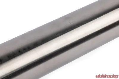 APR Catback Exhaust System for Volkswagen Polo GTI (AW) - T304 Stainless Steel, 3" Diameter - CBK0046